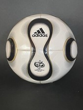 Adidas TEAMGEIST. Official World Cup Ball Germany 2006 comprar usado  Enviando para Brazil