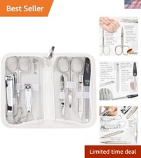 Piece luxury manicure d'occasion  Expédié en Belgium
