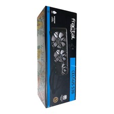 Fractal design fractal usato  Laterza