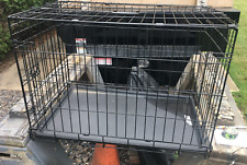 Wire dog crate for sale  Trumbauersville