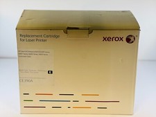Usado, Novo Toner Preto Genuíno Xerox 106R02631 HP CE390A HP LJ Ent M4555 MFP comprar usado  Enviando para Brazil