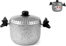 Salt pepper pastaiola usato  Roma