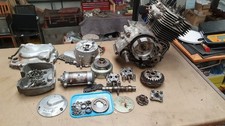 honda benly cd 200 for sale  OXFORD