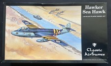 Classic airframes 465 for sale  BECKENHAM