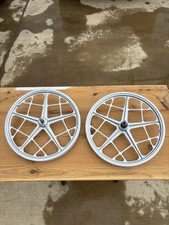 Mongoose bmx motomag for sale  Enid
