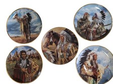 Franklin mint american for sale  AXMINSTER