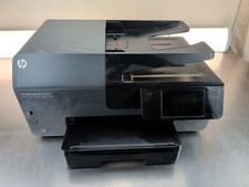 Usado, Impressora Jato de Tinta All-in-one Sem Fio HP Officejet Pro 6830 comprar usado Usado, Impressora Jato de Tinta All-in-one Sem Fio HP Officejet Pro 6830 comprar usado  Enviando para Brazil