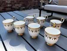 Antique c1860s porcelain for sale  LIVERPOOL