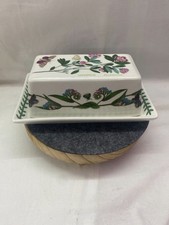 Portmeirion covered butter for sale  Little River