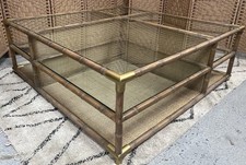 Oka large bamboo for sale  LEIGH