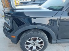 Driver left fender for sale  York