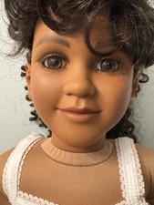 Twinn doll stunning for sale  Omaha