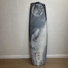 Wakeboard raro 145 garra branca marca seltzer rígido – edição limitada comprar usado Wakeboard raro 145 garra branca marca seltzer rígido – edição limitada comprar usado  Enviando para Brazil