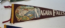 Vintage travel niagara for sale  Tolland