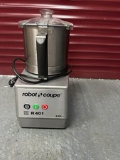 Robot coupe r401 for sale  SUNBURY-ON-THAMES