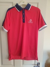 Mens pink blue for sale  SCARBOROUGH