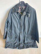 Barbour border wax for sale  TELFORD