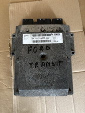 Ford transit ecu for sale  HAYLE