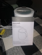 Munchkin precision baby for sale  Oak Park