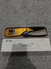 Daniels dmc hx4 for sale  LOWESTOFT