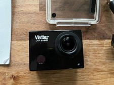Vivitar dvr 914hd for sale  ROMFORD