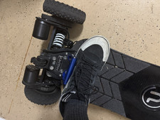 Propel Endeavor 3GT Gear Drive - 900 milhas comprar usado  Enviando para Brazil