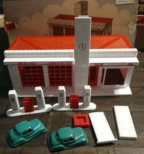 Vintage 1950s plasticville for sale  Kent