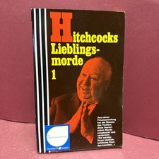 Hitchcocks lieblingsmorde sche gebraucht kaufen Hitchcocks lieblingsmorde sche gebraucht kaufen  Reisbach