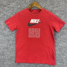 Nike shirt boy for sale  Summerdale