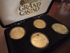 grand casino coins for sale grand casino coins for sale Colorado Springs