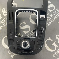 Audi mmi control for sale  CANNOCK