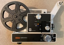 Eumig mark 610d for sale  UXBRIDGE