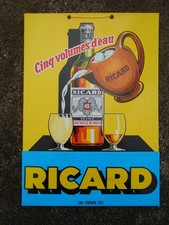 Ancien porte ricard d'occasion Ancien porte ricard d'occasion  France