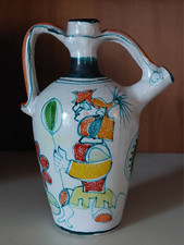 Ceramica desimone sicilia usato  Gualtieri