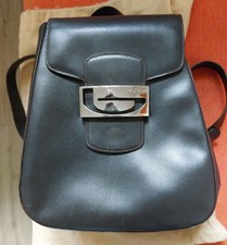 Borsa zaino donna usato  Sesto Fiorentino