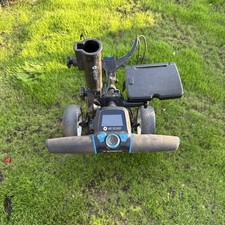 Motocaddy pro electric for sale  WIRRAL