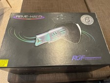 Usado, Sistema de purificador de ar RGF Reme Halo 24 volts em duto (Reme-H) NOVA CAIXA ABERTA PARA VERIFICAR comprar usado  Enviando para Brazil