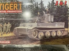 Dragon tiger initial for sale  WOLVERHAMPTON