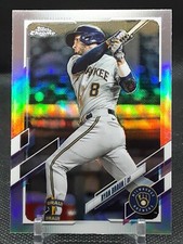 Ryan braun 2021 for sale  Broken Arrow