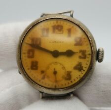 Lancet trench watch for sale  Athens