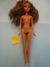 Poupée mattel cheveux d'occasion  Courbevoie
