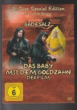 Badesalz baby dem gebraucht kaufen  Pirna, Dohma, Struppen