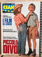 Rivista ciak anno usato  Soliera