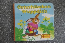 Sterhäschen wuppdich sterbuch gebraucht kaufen Sterhäschen wuppdich sterbuch gebraucht kaufen  Landshut
