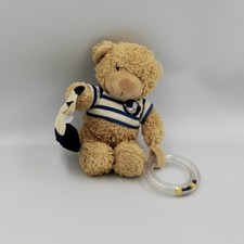Doudou ours beige d'occasion  Le Portel
