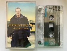 Florent pagny rester d'occasion  Mussidan