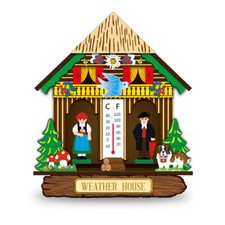 Wetterhaus schwarzwald haus gebraucht kaufen  Hamburg