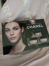 Chanel lift cofanetto usato  Scafati