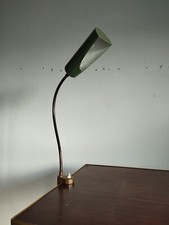 Lampada scrivania morsetto usato  San Giuseppe Jato