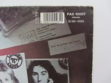 PAUL McCARTNEY  1973 UK LP  BAND ON THE RUN -5 -6 PRESS HTM 1990s  BARCODED  SL comprar usado  Enviando para Brazil